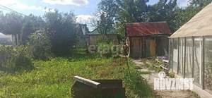 Дача 20м², 1-этажный, участок 5 сот.  