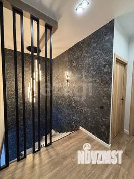 Таунхаус 113м², 2-этажный, участок 2 сот.  