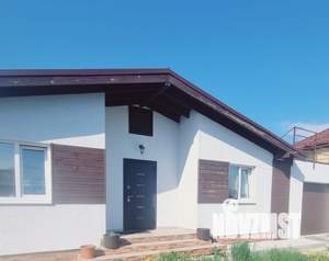 Дом 110м², 2-этажный, участок 8 сот.  