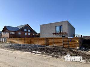 Дом 260м², 2-этажный, участок 1113 сот.  