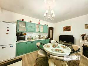 Дом 101м², 2-этажный, участок 5 сот.  