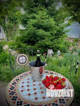 Дом 79м&sup2;, 2-этажный, участок 4 сот.  