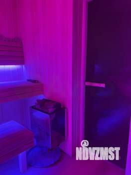 Дом 190м&sup2;, 2-этажный, участок 5 сот.  