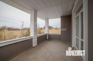 Коттедж 300м², 2-этажный, участок 15 сот.  