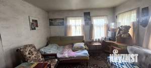 Дом 49м², 2-этажный, участок 4 сот.  