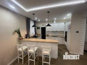 Коттедж 181м², 1-этажный, участок 12 сот.  