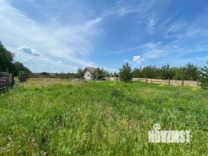 Дом 36м&sup2;, 1-этажный, участок 11 сот.  