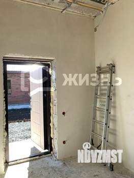 Дом 120м², 1-этажный, участок 8 сот.  