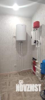 Коттедж 145м², 1-этажный, участок 9 сот.  