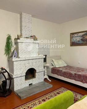Дом 223м², 2-этажный, участок 13 сот.  