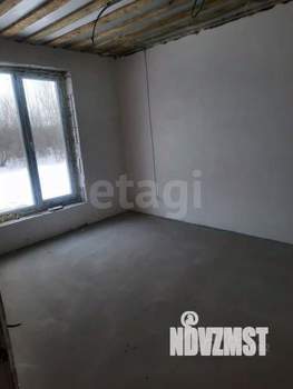 Дом 100м², 1-этажный, участок 9 сот.  