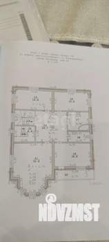 Дом 418м&sup2;, 2-этажный, участок 13 сот.  