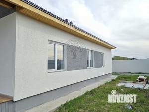 Дом 115м², 1-этажный, участок 10 сот.  