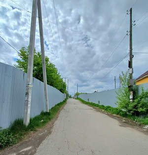 Дача 45м², 2-этажный, участок 6 сот.  