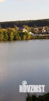 Дом 50м², 2-этажный, участок 6 сот.  