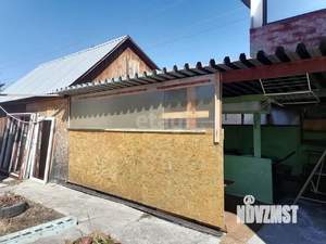 Дом 160м², 2-этажный, участок 7 сот.  