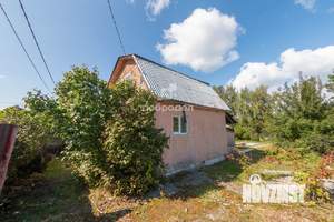 Дом 40м&sup2;, 2-этажный, участок 6 сот.  