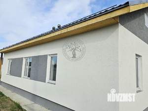 Дом 115м², 1-этажный, участок 10 сот.  
