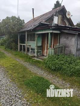 Дача 20м², 1-этажный, участок 5 сот.  