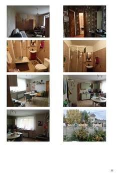 Коттедж 223м², 2-этажный, участок 10 сот.  