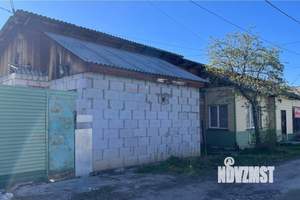 Дом 75м², 1-этажный, участок 6 сот.  