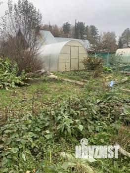 Дом 38м², 1-этажный, участок 6 сот.  