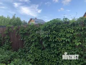 Дача 55м², 2-этажный, участок 5 сот.  