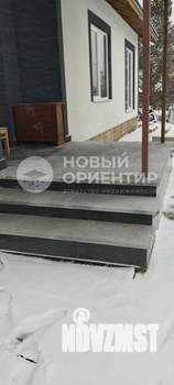 Дом 153м&sup2;, 1-этажный, участок 10 сот.  