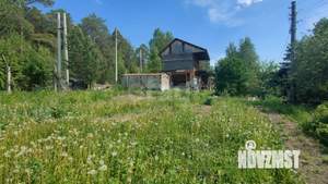 Дом 200м², 2-этажный, участок 12 сот.  