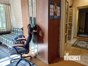 Дом 74м², 2-этажный, участок 5 сот.  