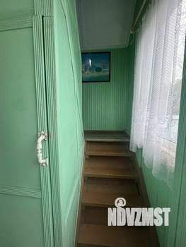 Дом 90м², 2-этажный, участок 5 сот.  