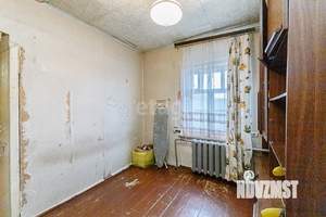 Дом 46м², 1-этажный, участок 6 сот.  