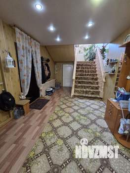 Коттедж 245м&sup2;, 2-этажный, участок 5 сот.  