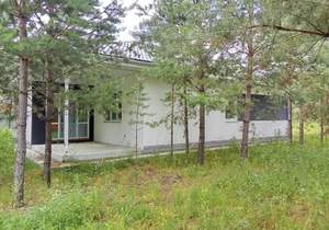 Дом 120м², 1-этажный, участок 8 сот.  