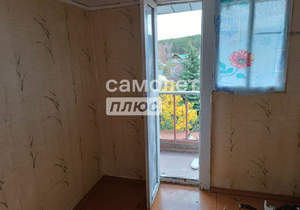Дом 45м², 2-этажный, участок 6 сот.  