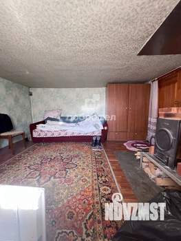 Дом 41м&sup2;, 2-этажный, участок 7 сот.  