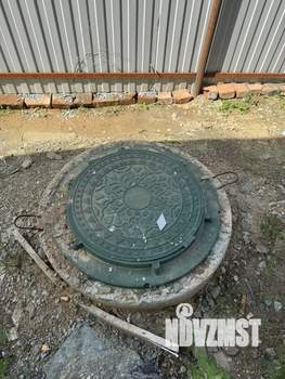 Дом 77м², 1-этажный, участок 8 сот.  