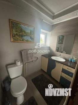 Дача 100м², 2-этажный, участок 8 сот.  