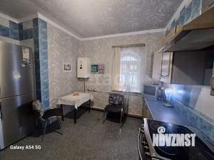 Дом 153м&sup2;, 1-этажный, участок 19 сот.  