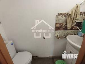 Дом 26м², 2-этажный, участок 7 сот.  