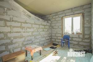 Дом 100м², 1-этажный, участок 10 сот.  