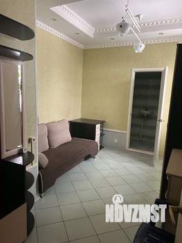 Коттедж 450м², 3-этажный, участок 8 сот.  