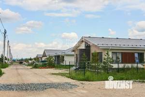 Дом 125м², 1-этажный, участок 8 сот.  