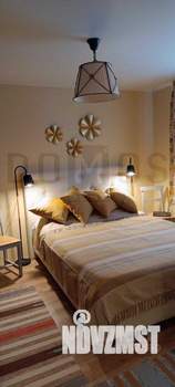 Дом 150м&sup2;, 2-этажный, участок 6 сот.  