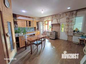 Дом 115м², 1-этажный, участок 4 сот.  