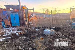 Дача 25м², 1-этажный, участок 7 сот.  