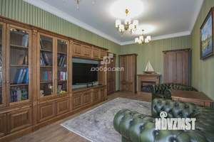 Коттедж 400м², 3-этажный, участок 17 сот.  