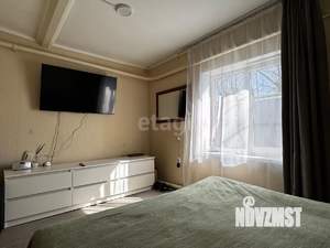 Дом 52м², 1-этажный, участок 6 сот.  