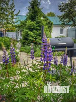 Дом 79м&sup2;, 2-этажный, участок 4 сот.  