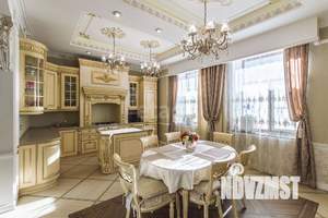 Дом 362м², 3-этажный, участок 10 сот.  